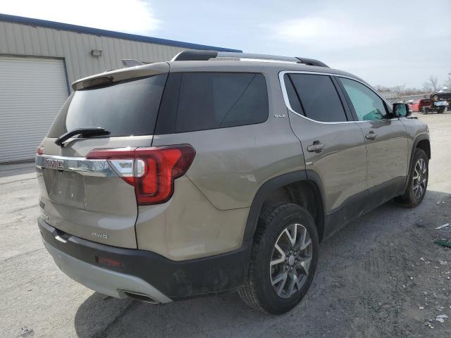 1GKKNRL45NZ114869 GMC ACADIA SLE
