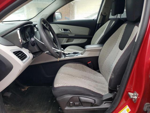 2GKFLVEK1F6147814 GMC Terrain Sle