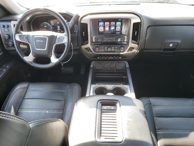 3GTU2PEC2JG228926 GMC Sierra K1500 Denali