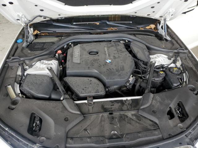 WBAJA5C3XHG894898 BMW 530 I
