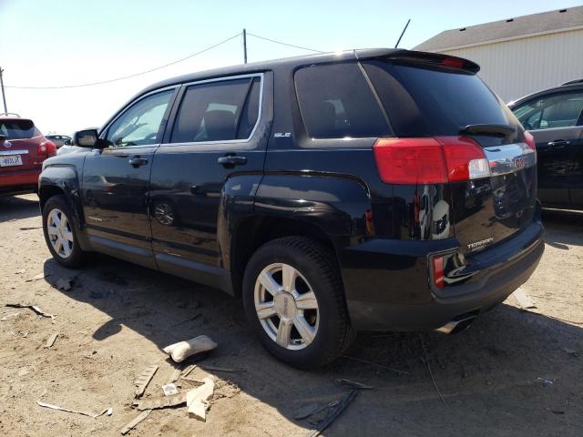 2GKALMEK7G6307751 GMC Terrain Sle