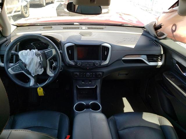 3GKALPEX4JL194759 GMC Terrain Slt