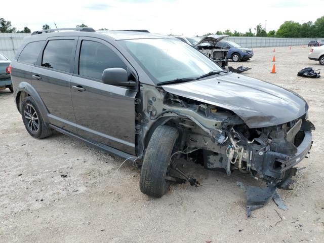 3C4PDCAB7HT676979 Dodge JOURNEY SE
