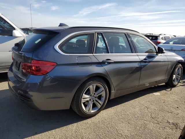 WBA8K3C34HA023630 BMW 330 XI