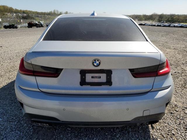 WBA5U9C01LFH88606 BMW M340XI