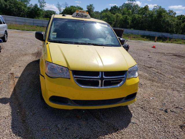 2C4RDGBG8GR357523 Dodge Grand Caravan Se
