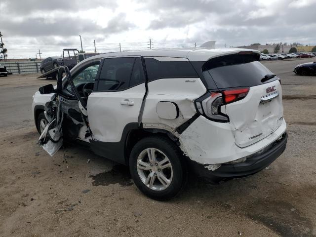3GKALMEV2JL138056 GMC Terrain Sle