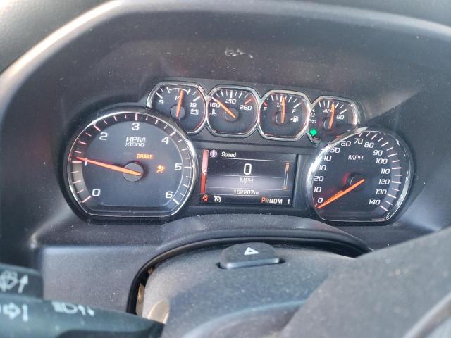 1GT122EG0FF160398 GMC Sierra K3500 Sle