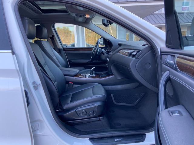 5UXXW3C51F0M88100 BMW X4 Xdrive28i