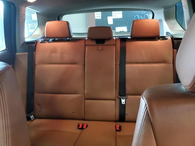 5UXWX7C57G0K36143 BMW X3 Xdrive35i