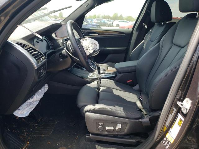 5UXTR9C59KLP81499 BMW X3 Xdrive30i