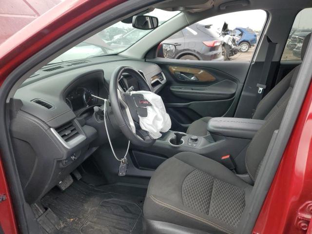 3GKALMEV9LL198256 GMC Terrain Sle