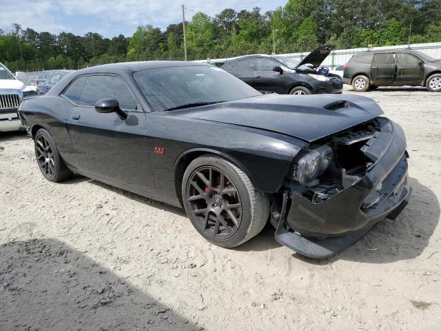2C3CDZBT4HH589160 Dodge Challenger R/t
