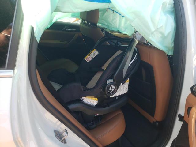 5UXXW3C57J0Y66753 BMW X4 Xdrive28i