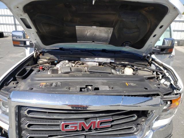 1GT12REY7KF175265 GMC Sierra K2500 Slt