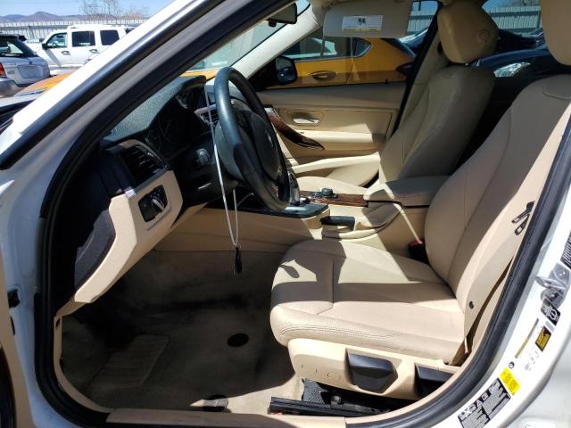 WBA3C3C51EP661593 BMW 320 I Xdrive