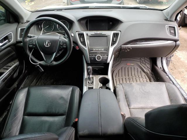 19UUB1F5XLA007591 Acura Tlx Technology