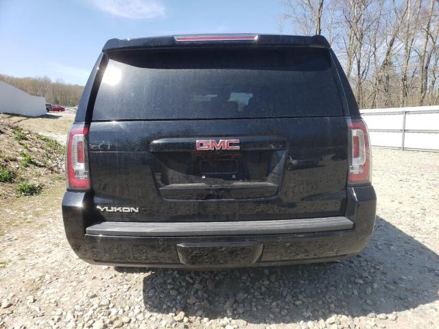 1GKS2BKC2HR342695 GMC YUKON SLT