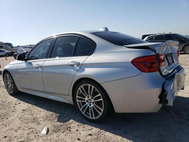 WBA8B3G50GNT92715 BMW 340 I
