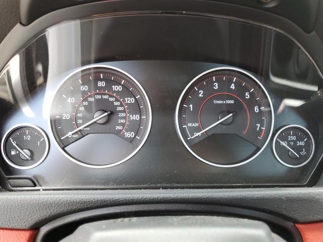WBA4Z1C52JEC72879 BMW 430I