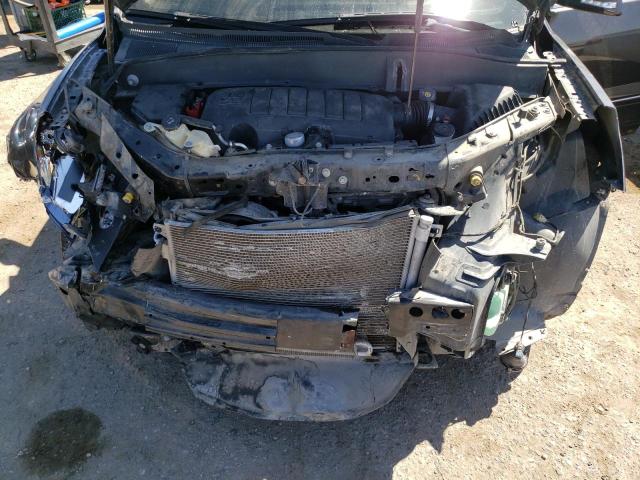 1GKKRTKD9FJ360178 GMC Acadia Denali