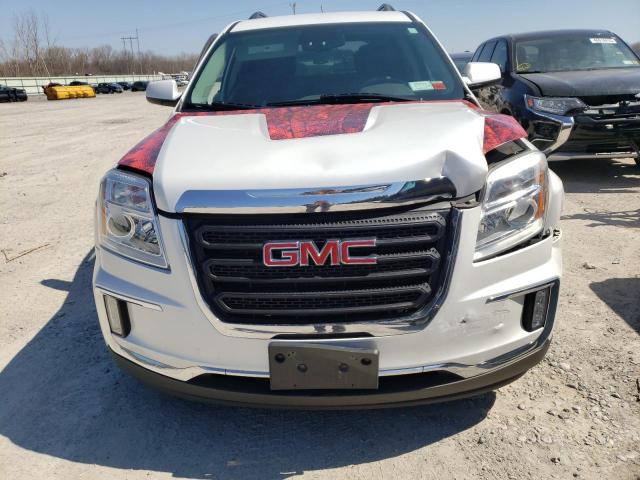 2GKFLTEK3H6335676 GMC Terrain Sle