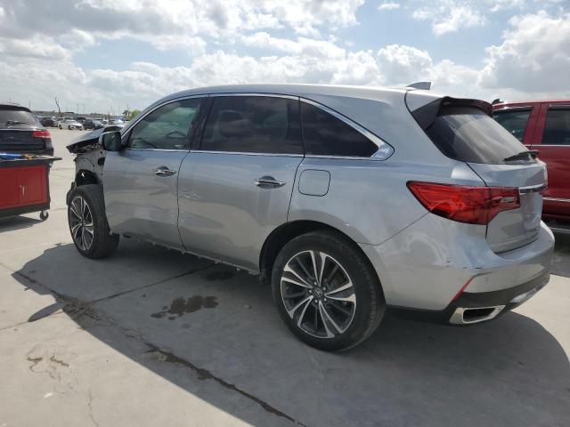 5J8YD3H53LL005531 Acura Mdx Technology