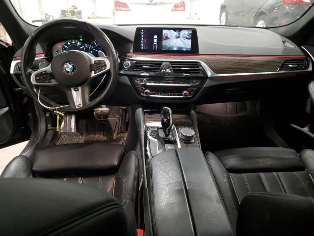 WBAJE7C54KWW24449 BMW 540 XI