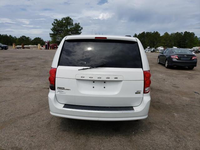 2C4RDGCG1ER128063 Dodge Grand Caravan Sxt