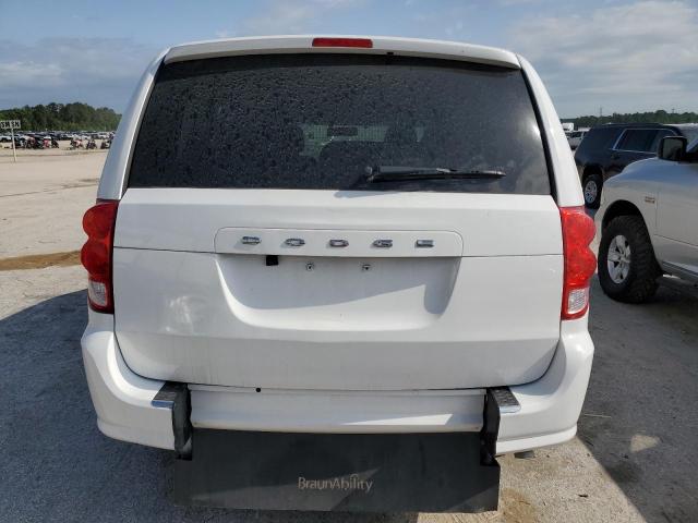 2C7WDGBG9GR136874 Dodge Grand Caravan Se