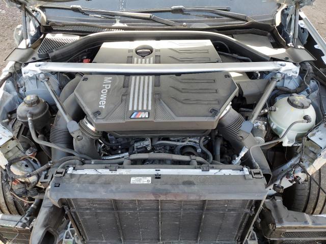 5YM13EC06N9M68653 BMW X3 M