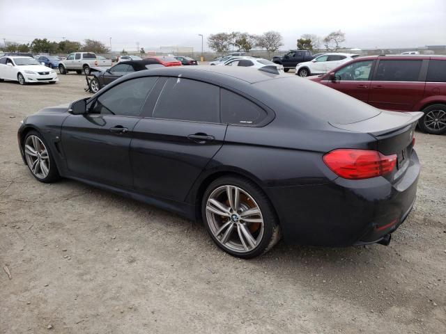 WBA4E3C57HG186874 BMW 440i Gran Coupe
