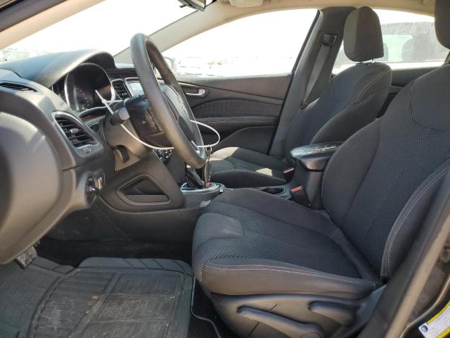 1C3CDFBB7FD237481 Dodge DART SXT