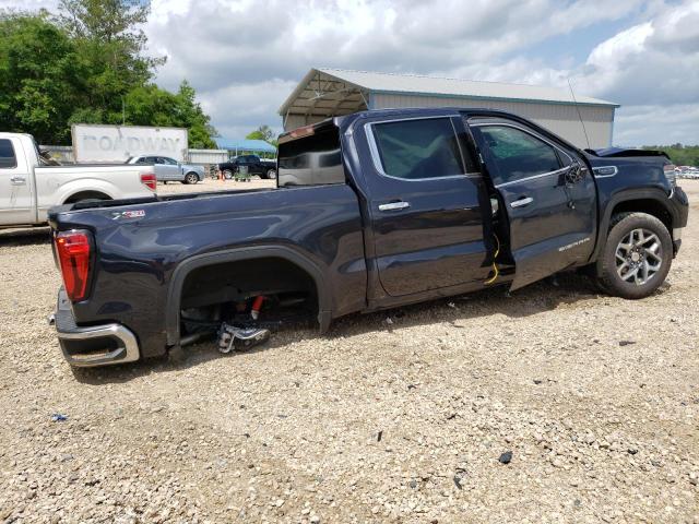 1GTUUDED9PZ145181 GMC Sierra K1500 Slt