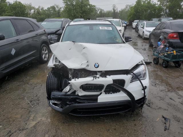 WBAVM1C59EVW49777 BMW X1 Sdrive28i