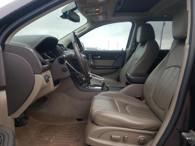 1GKKRTKD5FJ130685 GMC Acadia Denali