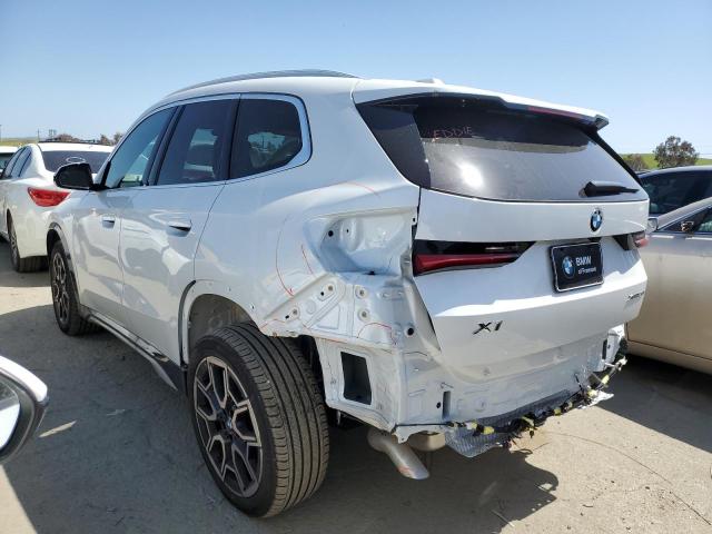 WBX73EF0XP5W02835 BMW X1 Xdrive28i