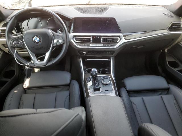 3MW5R1J08L8B13752 BMW 330I