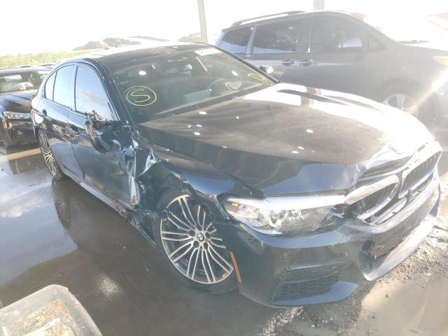 WBAJS3C00LCD95974 BMW 540 XI