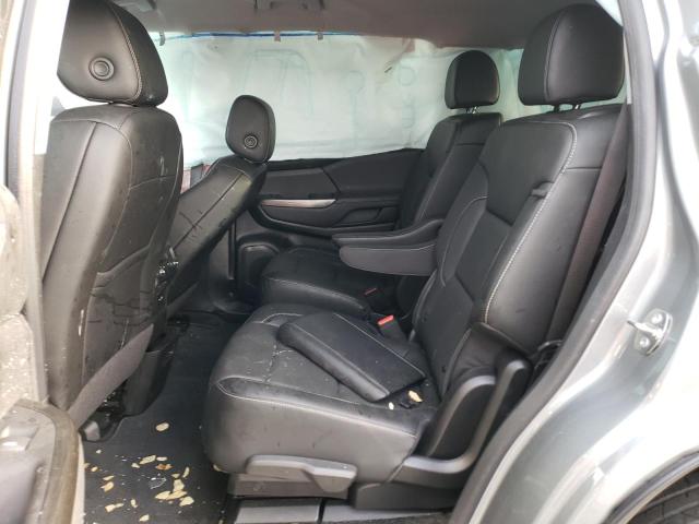 1GKKNUL45PZ150292 GMC ACADIA SLT