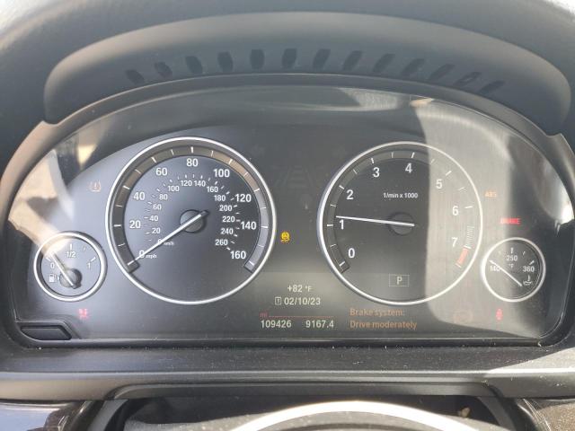 WBA5A5C57GD527797 BMW 528 I