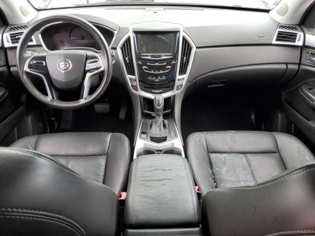 3GYFNAE38GS586870 Cadillac SRX