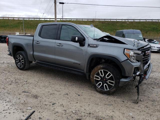 3GTP9EED8MG306622 GMC Sierra K1500 At4