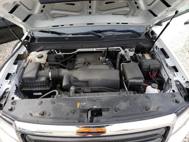 1GTG5BEA5K1266009 GMC Canyon