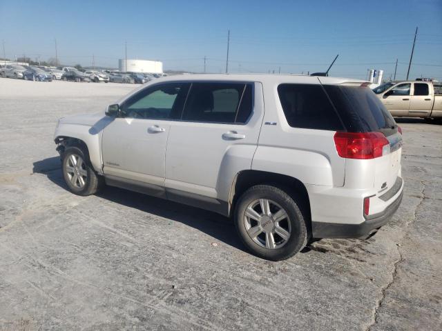 2GKALMEK1G6237485 GMC Terrain Sle