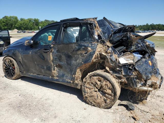 5UXCR6C08N9M03050 BMW X5 Xdrive40i