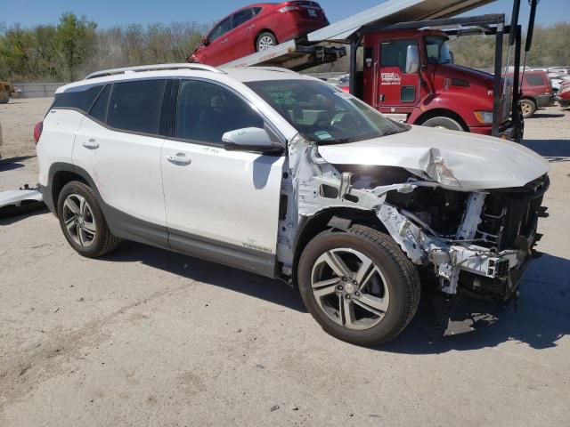3GKALPEV7KL373829 GMC Terrain Slt