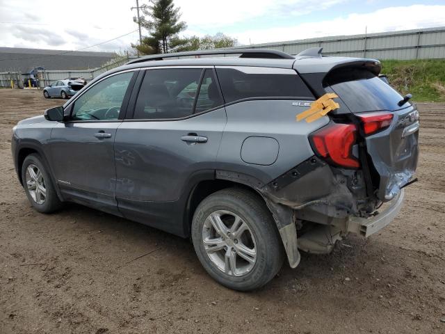 3GKALMEV3LL104579 GMC Terrain Sle