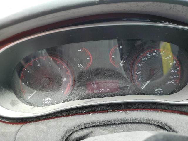 1C3CDFBB0FD200384 Dodge DART SXT
