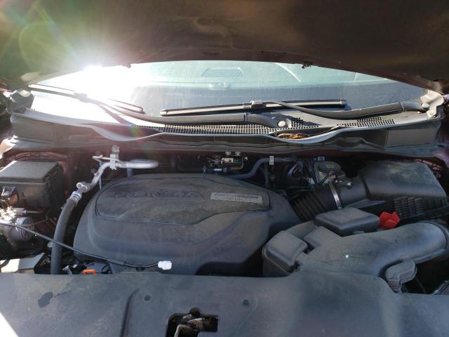 5FNRL6H55LB032112 Honda ODYSSEY EX